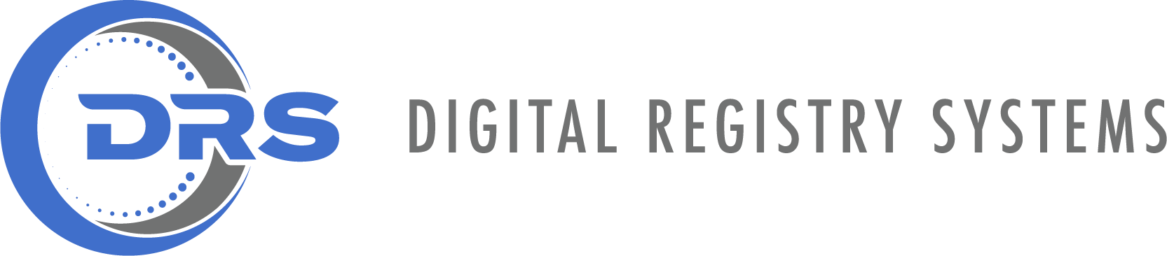 DRS Digital Registry Systems